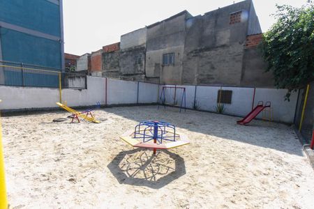 Apartamento à venda com 56m², 2 quartos e 1 vagaÁrea comum - Playground