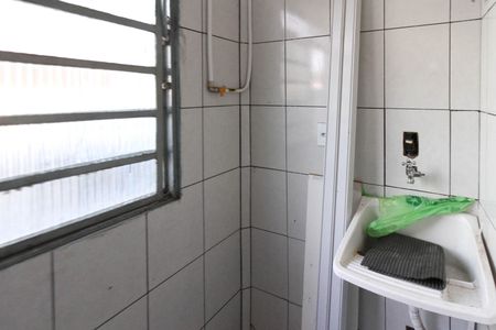 Apartamento à venda com 56m², 2 quartos e 1 vagaÁrea de Serviço