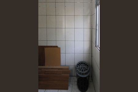 Apartamento à venda com 56m², 2 quartos e 1 vagaÁrea de Serviço