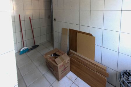 Apartamento à venda com 56m², 2 quartos e 1 vagaÁrea de Serviço