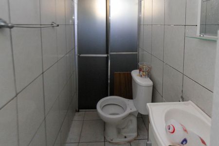 Apartamento à venda com 56m², 2 quartos e 1 vagaBanheiro