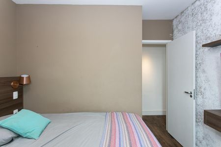 Apartamento à venda com 60m², 3 quartos e 1 vaga Apartamento à venda com 60m², 3 quartos e 1 vagaQuarto 1