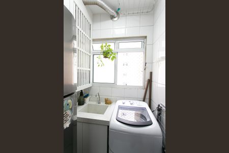 Apartamento à venda com 60m², 3 quartos e 1 vaga Apartamento à venda com 60m², 3 quartos e 1 vagaÁrea de Serviço