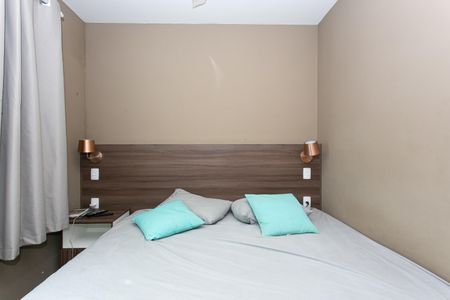 Apartamento à venda com 60m², 3 quartos e 1 vaga Apartamento à venda com 60m², 3 quartos e 1 vagaQuarto 1