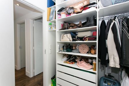 Apartamento à venda com 60m², 3 quartos e 1 vaga Apartamento à venda com 60m², 3 quartos e 1 vagaQuarto 3