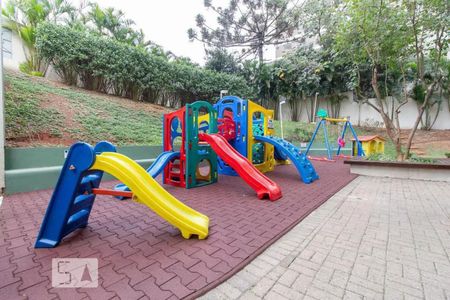 Apartamento à venda com 60m², 3 quartos e 1 vaga Apartamento à venda com 60m², 3 quartos e 1 vagaÁrea comum - Playground