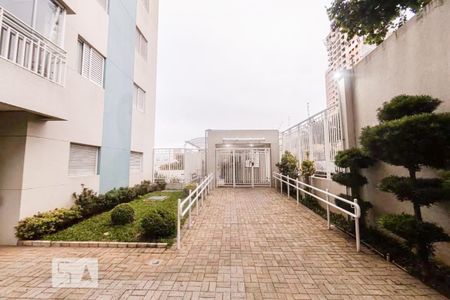 Apartamento à venda com 60m², 3 quartos e 1 vaga Apartamento à venda com 60m², 3 quartos e 1 vagaÁrea comum