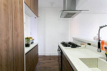 Apartamento à venda com 60m², 3 quartos e 1 vaga Apartamento à venda com 60m², 3 quartos e 1 vagaCozinha