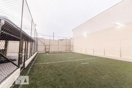 Apartamento à venda com 60m², 3 quartos e 1 vaga Apartamento à venda com 60m², 3 quartos e 1 vagaÁrea comum