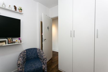 Apartamento à venda com 60m², 3 quartos e 1 vaga Apartamento à venda com 60m², 3 quartos e 1 vagaQuarto 2