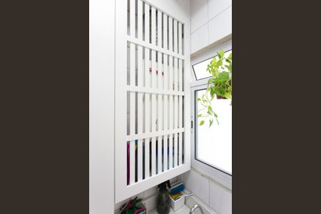 Apartamento à venda com 60m², 3 quartos e 1 vaga Apartamento à venda com 60m², 3 quartos e 1 vagaÁrea de Serviço - Aquecedor a Gás