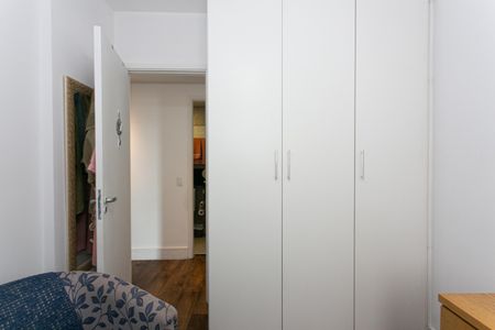 Apartamento à venda com 60m², 3 quartos e 1 vaga Apartamento à venda com 60m², 3 quartos e 1 vagaQuarto 2