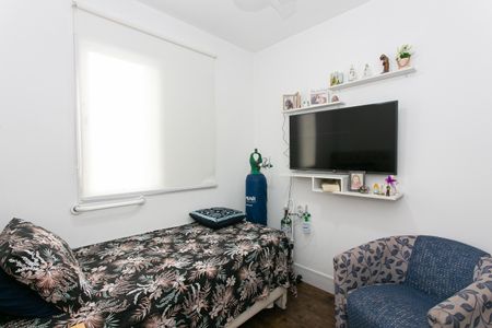 Apartamento à venda com 60m², 3 quartos e 1 vaga Apartamento à venda com 60m², 3 quartos e 1 vagaQuarto 2
