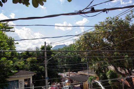 Casa à venda com 300m², 2 quartos e 2 vagas Casa à venda com 300m², 2 quartos e 2 vagasVista da Varanda