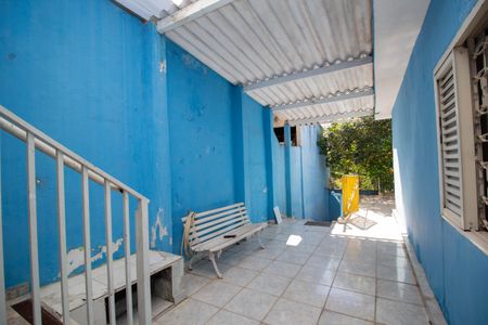 Casa à venda com 300m², 2 quartos e 2 vagas Casa à venda com 300m², 2 quartos e 2 vagasHall de Entrada