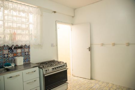 Casa para alugar com 98m², 3 quartos e 1 vagaCozinha