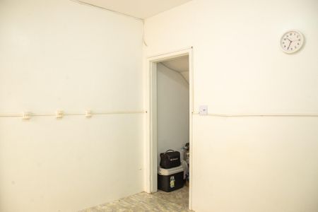 Casa para alugar com 98m², 3 quartos e 1 vagaCozinha