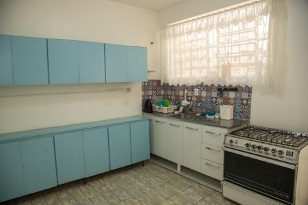 Casa para alugar com 98m², 3 quartos e 1 vagaCozinha