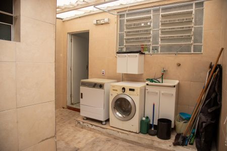 Casa para alugar com 98m², 3 quartos e 1 vagaÁrea de Serviço