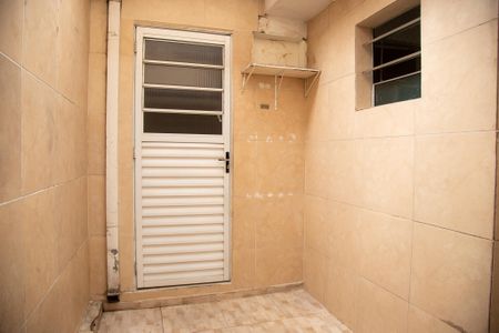 Casa para alugar com 98m², 3 quartos e 1 vagaÁrea de Serviço