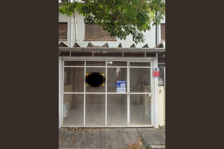 Casa para alugar com 98m², 3 quartos e 1 vagafachada