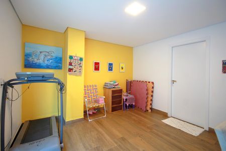 Apartamento à venda com 375m², 5 quartos e 4 vagasQuarto multiuso