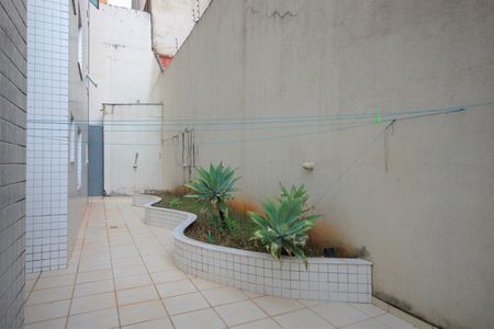 Apartamento à venda com 375m², 5 quartos e 4 vagasVaranda fundos