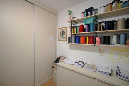 Apartamento à venda com 375m², 5 quartos e 4 vagasQuarto 4