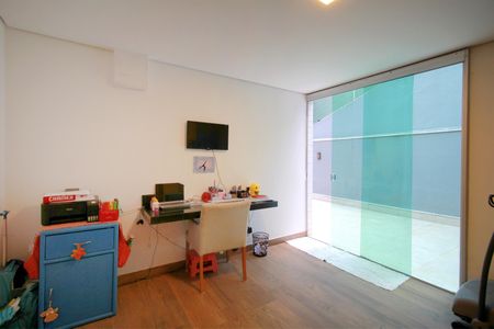 Apartamento à venda com 375m², 5 quartos e 4 vagasQuarto multiuso