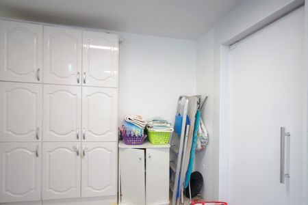 Apartamento à venda com 375m², 5 quartos e 4 vagasÁrea de Serviço