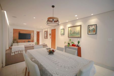 Apartamento à venda com 375m², 5 quartos e 4 vagasSala