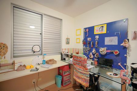 Apartamento à venda com 375m², 5 quartos e 4 vagasQuarto 4