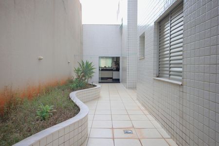 Apartamento à venda com 375m², 5 quartos e 4 vagasVaranda fundos