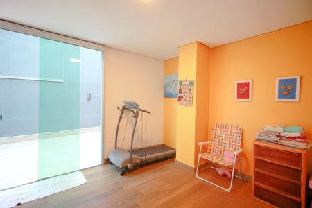 Apartamento à venda com 375m², 5 quartos e 4 vagasÁrea comum