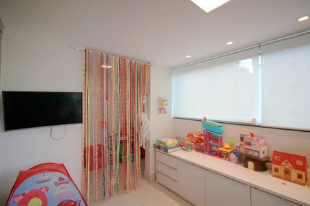 Apartamento à venda com 375m², 5 quartos e 4 vagasVaranda coberta