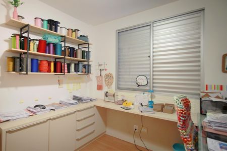 Apartamento à venda com 375m², 5 quartos e 4 vagasQuarto 4