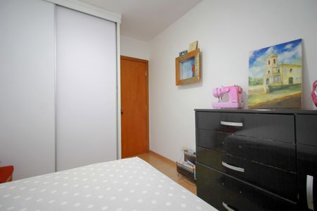 Apartamento à venda com 375m², 5 quartos e 4 vagasQuarto 3