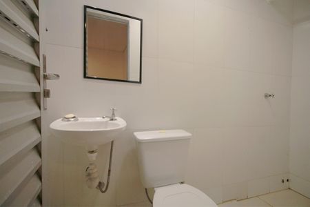 Apartamento à venda com 375m², 5 quartos e 4 vagasBanheiro de serviço