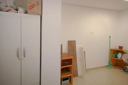 Apartamento à venda com 375m², 5 quartos e 4 vagasQuarto de Serviço