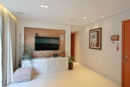 Apartamento à venda com 375m², 5 quartos e 4 vagasSala