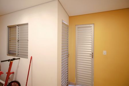 Apartamento à venda com 375m², 5 quartos e 4 vagasQuarto de Serviço