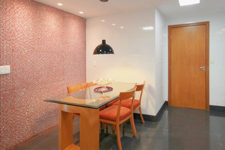 Apartamento à venda com 375m², 5 quartos e 4 vagasCopa