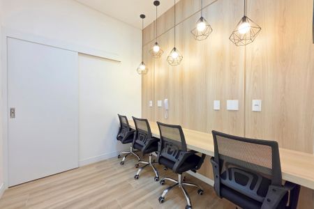 Apartamento para alugar com 65m², 2 quartos e 1 vagaHome Office