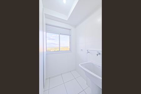 Apartamento para alugar com 65m², 2 quartos e 1 vagaCozinha / Lavanderia