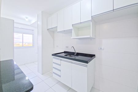 Apartamento para alugar com 65m², 2 quartos e 1 vagaCozinha / Lavanderia