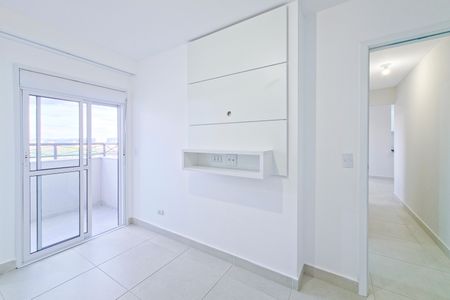 Apartamento para alugar com 65m², 2 quartos e 1 vagaSuíte