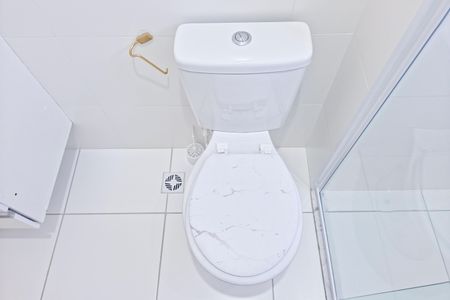 Apartamento para alugar com 65m², 2 quartos e 1 vagaBanheiro