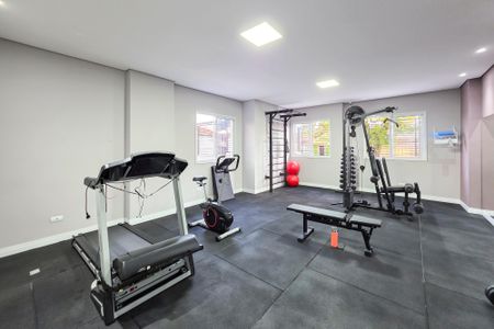 Apartamento para alugar com 65m², 2 quartos e 1 vagaÁrea comum - Academia