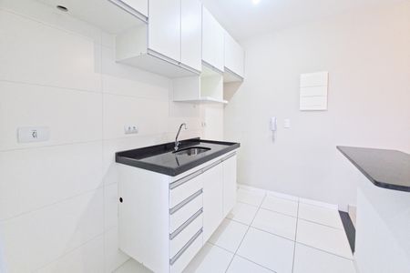 Apartamento para alugar com 65m², 2 quartos e 1 vagaCozinha / Lavanderia