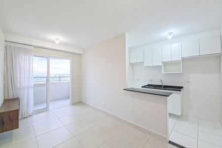 Apartamento para alugar com 65m², 2 quartos e 1 vagaSala